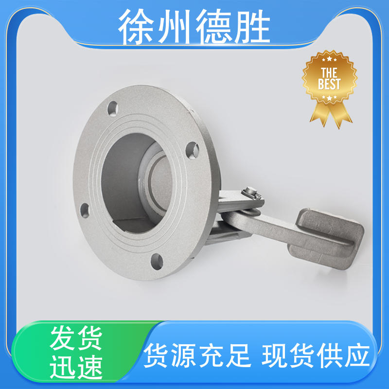 德胜 带锁 旋转式量油孔 取样口 材质优选 发货迅速