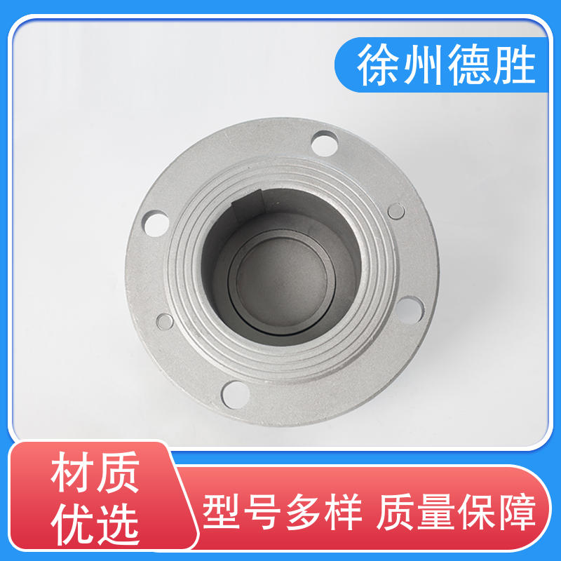 德胜 脚踏式量油孔 密封性好 多年经验 长期供应
