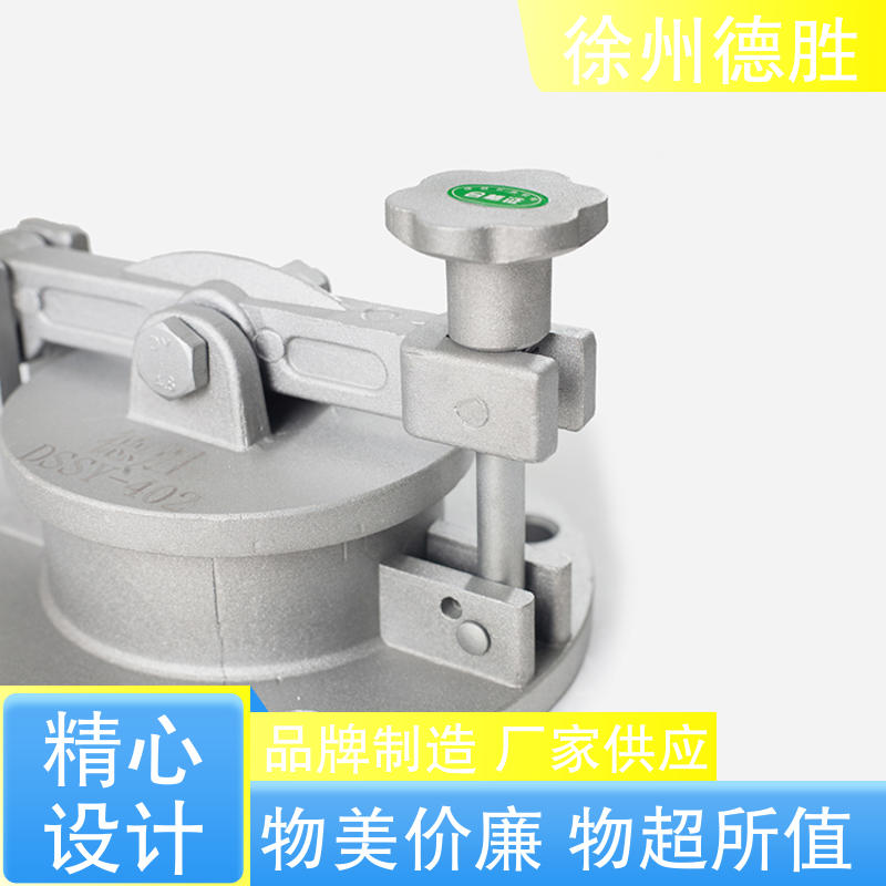 德胜 环保型 旋转量油口 油库取样口 质量精选 规格齐全