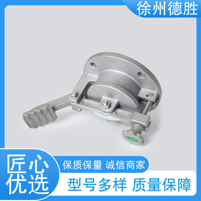 德胜 铝合金 旋转量油孔 密封性好 质量精选 规格齐全