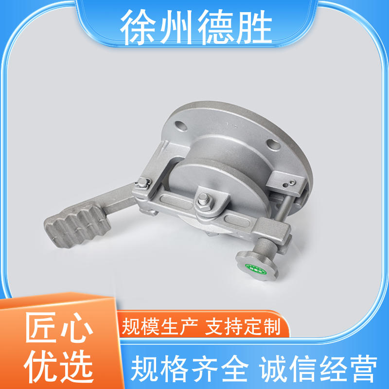 德胜 旋转式量油孔 加油站卸油配件 注重服务 库存充足