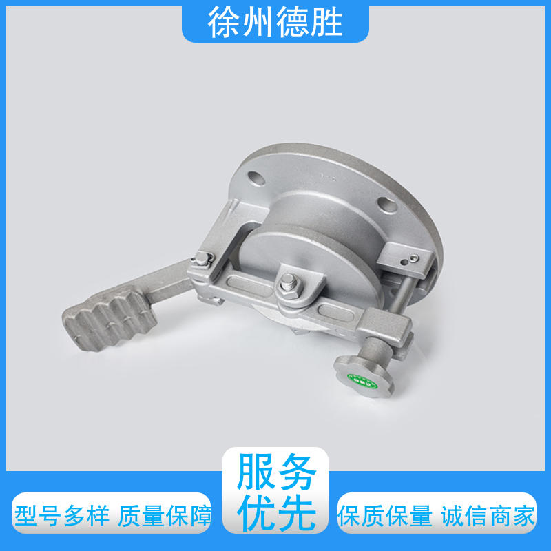 德胜 带锁 旋转式量油孔 油库取样口 多年经验 长期供应