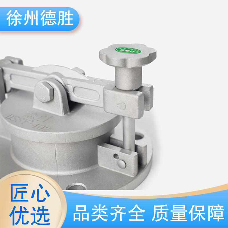 德胜 旋转量油口 加油站卸油配件 品种多样 保质保量