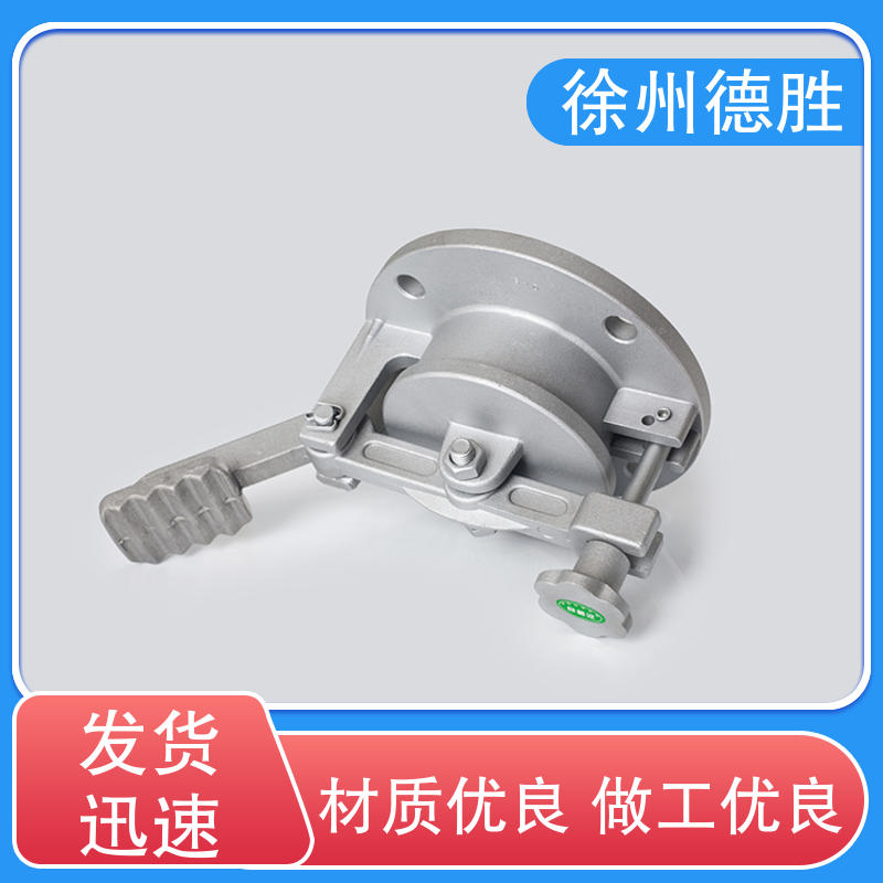 德胜 油罐 脚踏量油孔 经久耐用 注重服务 库存充足