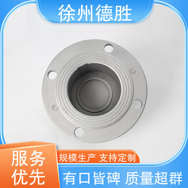 德胜 油罐 侧开式量油口 密封性好 多年经验 长期供应