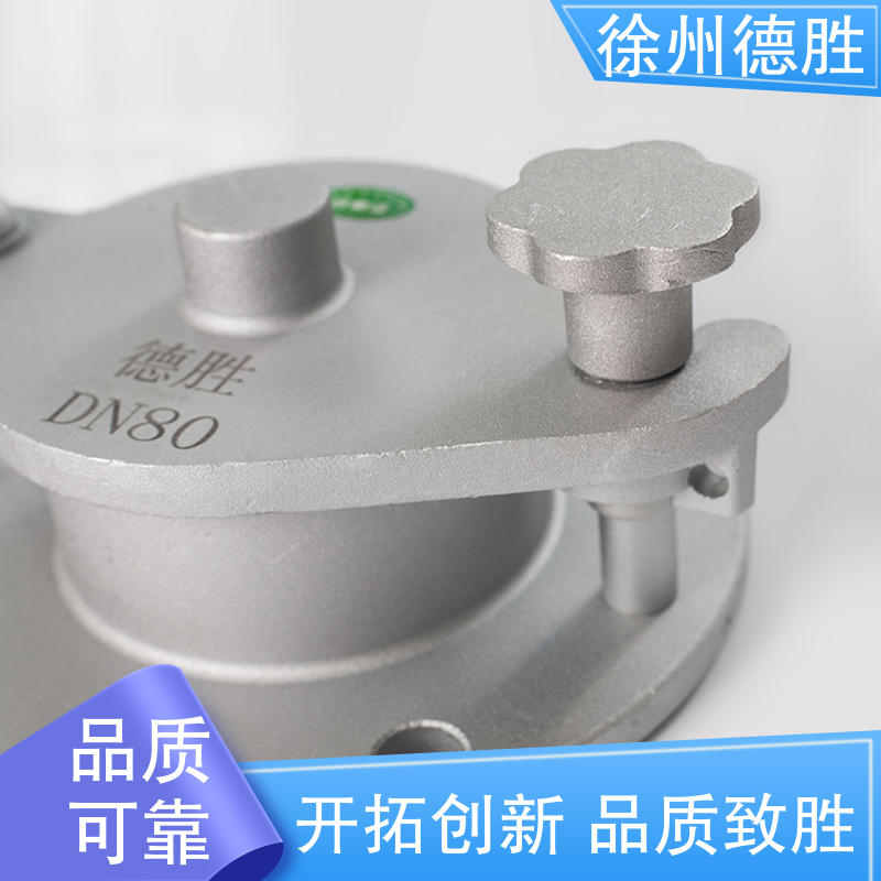 德胜 带锁式 旋转量油口 防泄露 质量精选 规格齐全