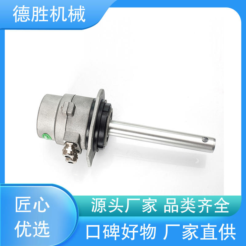 德胜 液罐车 防溢流探杆 全数字电路设计 多年经验