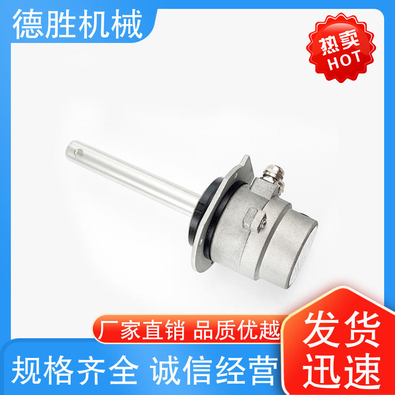 德胜 液罐车 防溢流传感器 抗干扰能力强 发货迅速