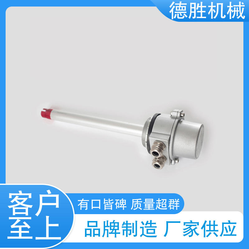 德胜 液罐车 防溢流探头 全数字电路设计 材质精选