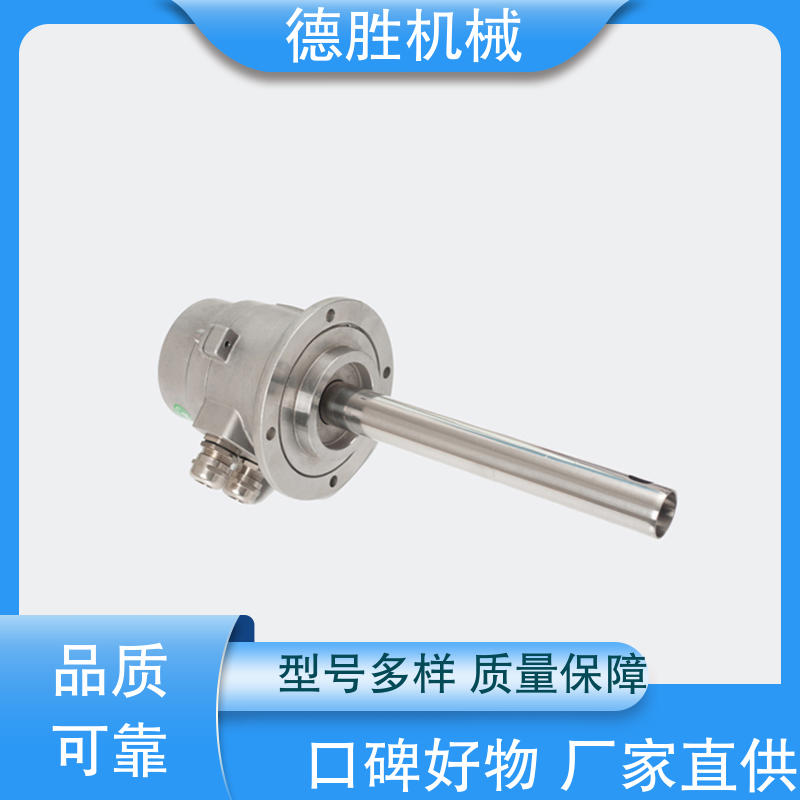 德胜 液罐车配件 防溢流传感器 安全接地 售后维护