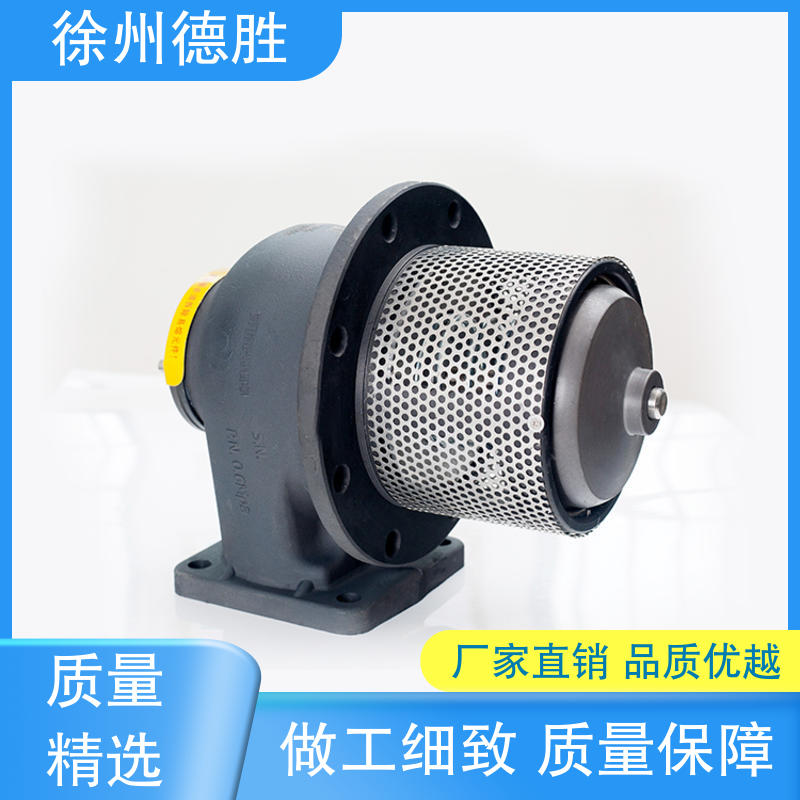 气动 使用方便 多年经验 材质优选 不锈钢海底阀 德胜
