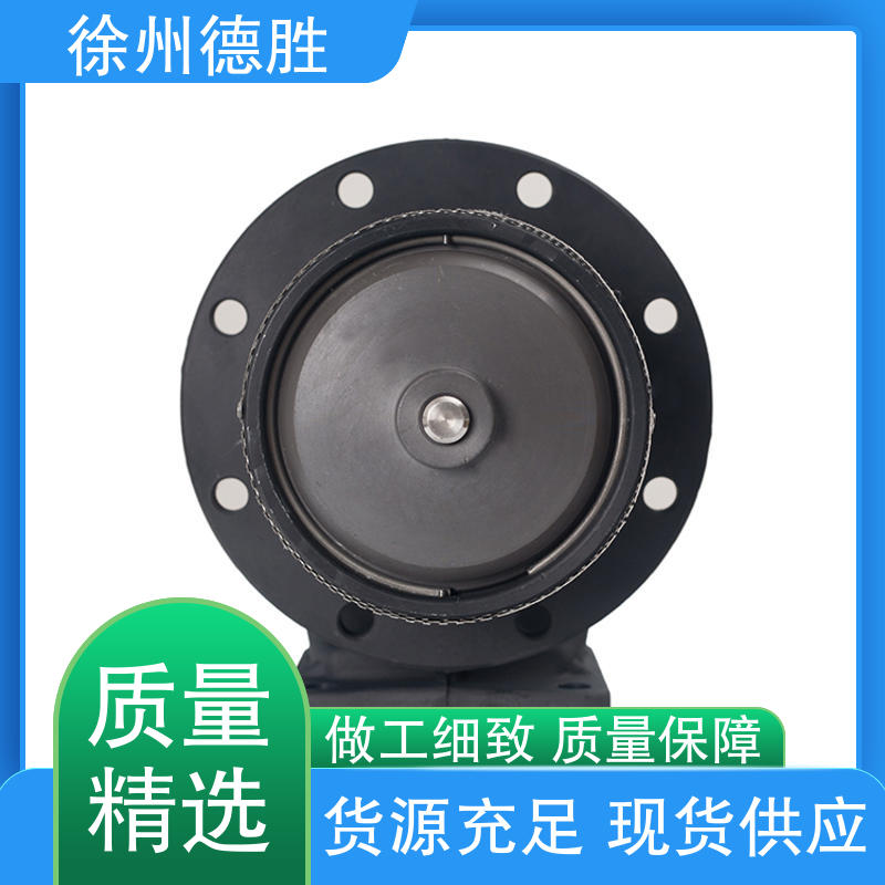 质轻坚固 手动 铝合金海底阀 多年经验 材质优选 德胜