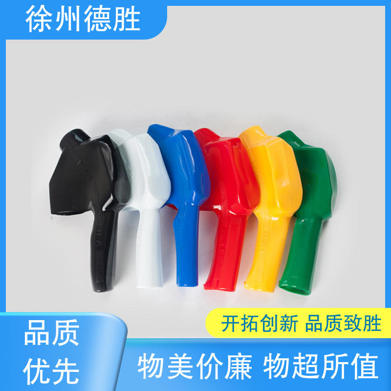 德胜 多功能计量 加油枪 无需手扶 多年经验 材质优选