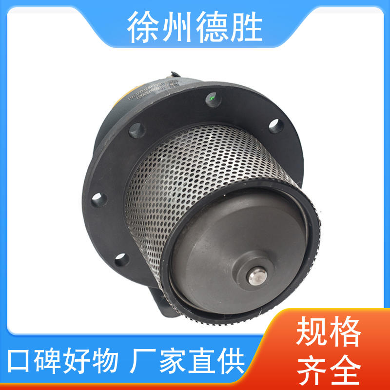 铝合金 多年经验 材质优选 不锈钢气动海底阀 防液体外漏 德胜