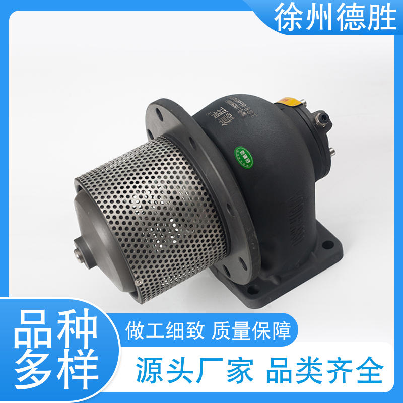 德胜 气动 品种多样 保质保量 不锈钢手动海底阀 油料装卸