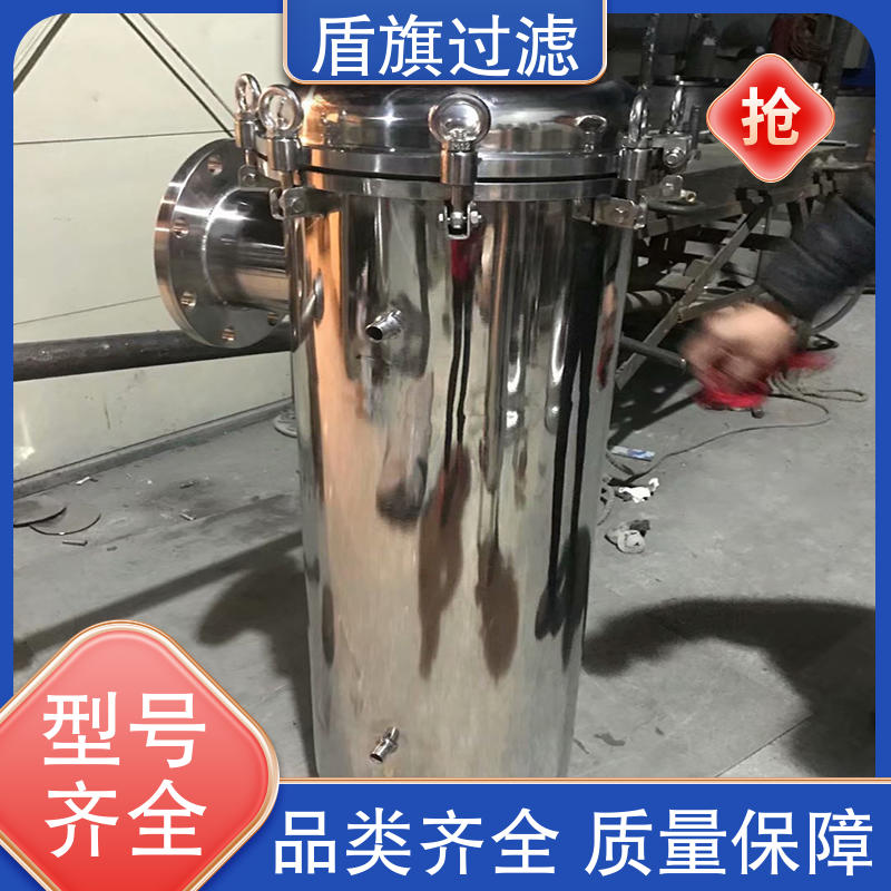 选材优质 pvc袋式过滤器订做 自动化程度高 品类齐全 盾旗过滤