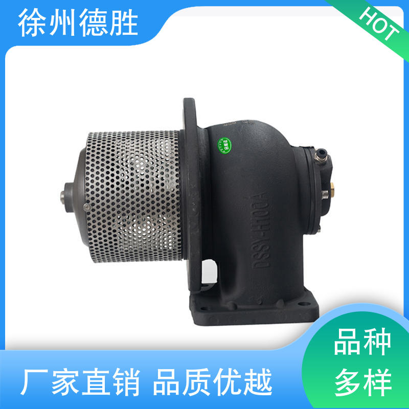 德胜 钢 手动海底阀 防腐蚀性 多年经验 材质优选