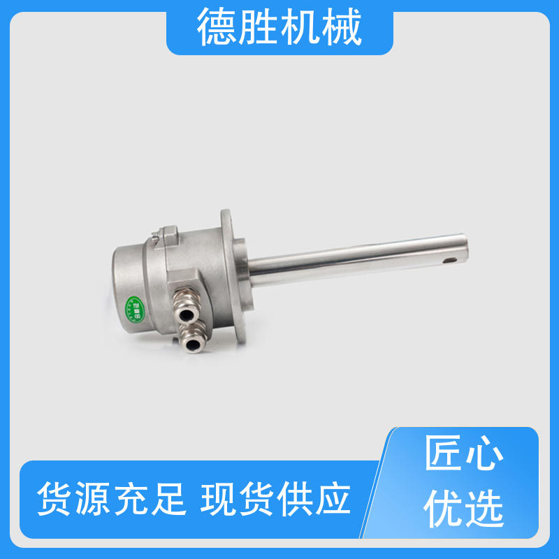 德胜 液罐车配件 防溢流传感器 安全接地 材质精选