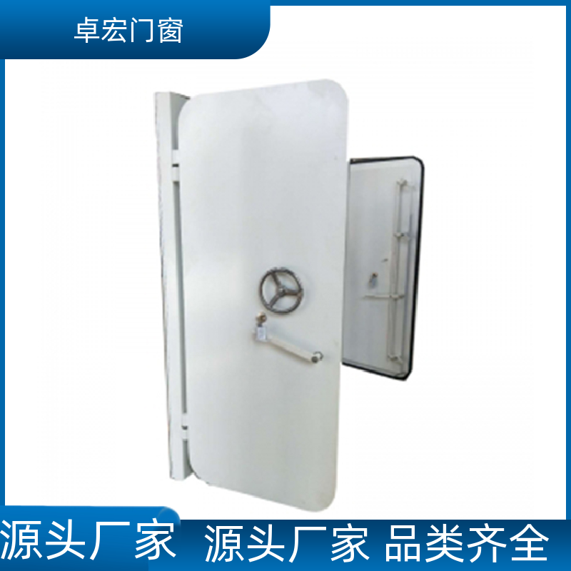 卓宏门窗南 昌防火门现货直发严选材质厂家供应
