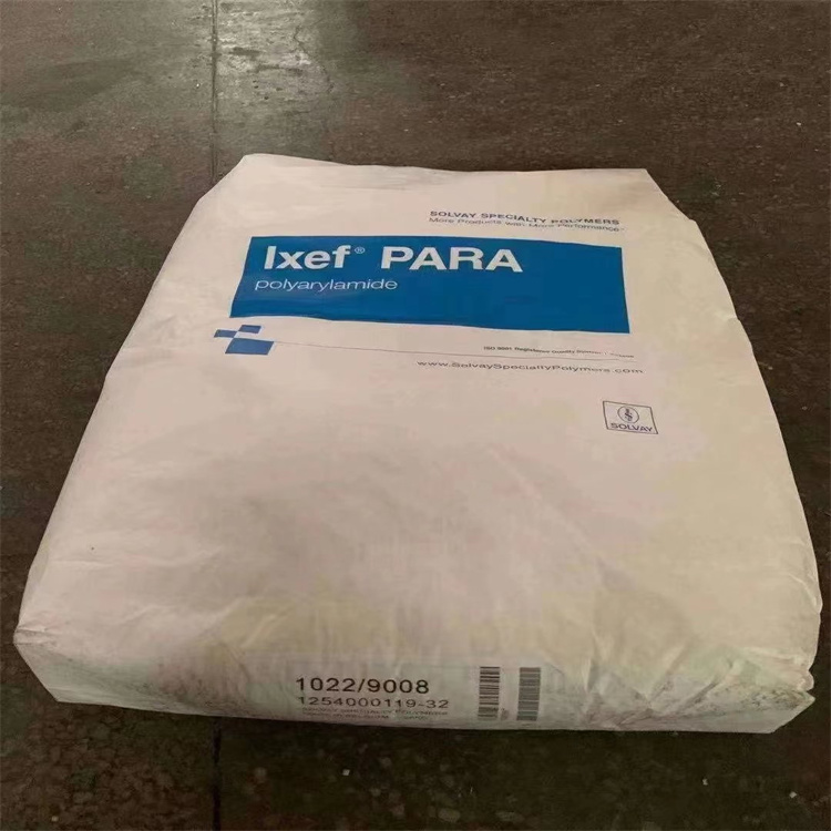 50%玻璃纤维增强PARA比利时苏威1022/9008耐化学性 高刚性