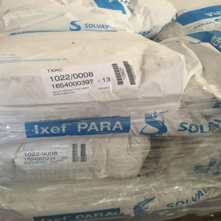 原料 50%玻纤PARA比利时苏威1022/0008电气元件 超高刚性 抗蠕变