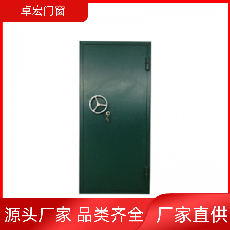 卓宏门窗承接工程甲乙丙级木质防火门隔火阻燃严选材质厂家供应
