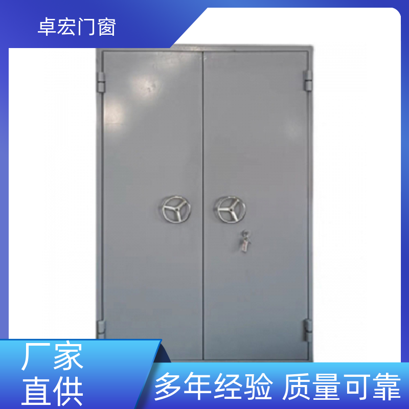 卓宏门窗公共场所南 昌防火门隔火阻燃按需定制厂家供应