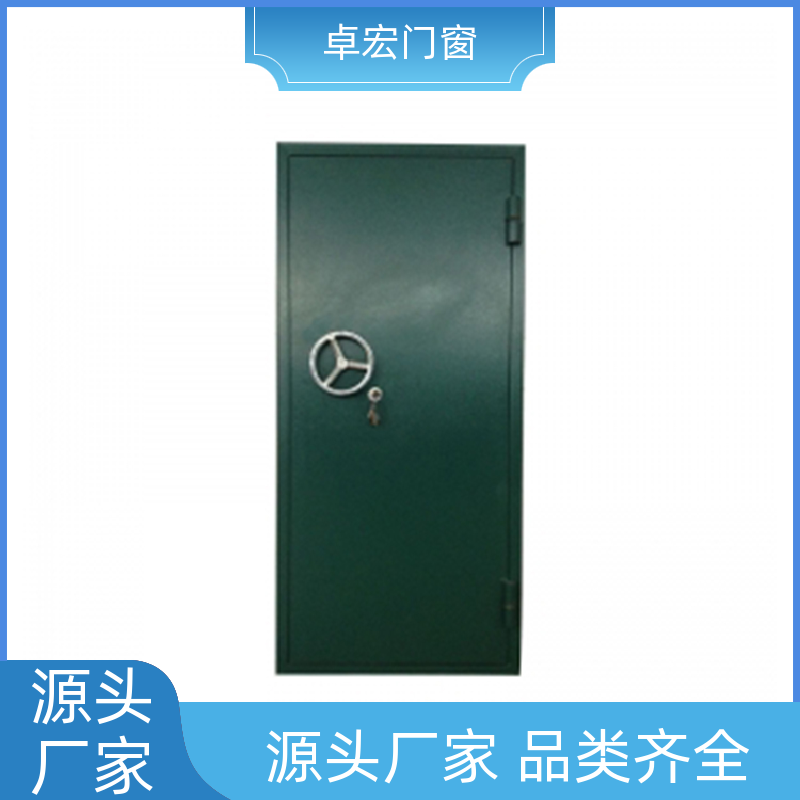 卓宏门窗甲乙丙级防火门隔火阻燃严选材质厂家供应
