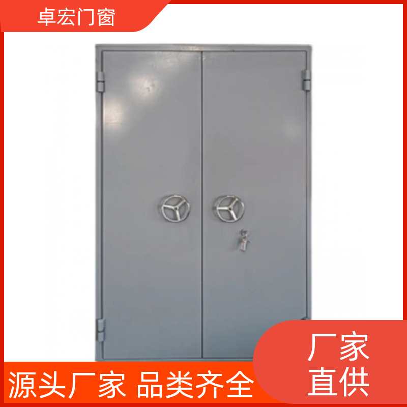 卓宏门窗公共场所南 昌防火门消防通道门厂家供应