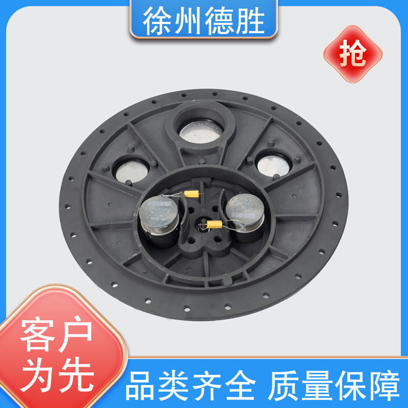 德胜 欧标罐口 人孔盖 自动紧急排气 材质优选 发货迅速