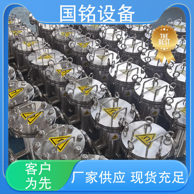国铭设备 碳化硅中 耐高温磁棒 运行稳定 规格齐全