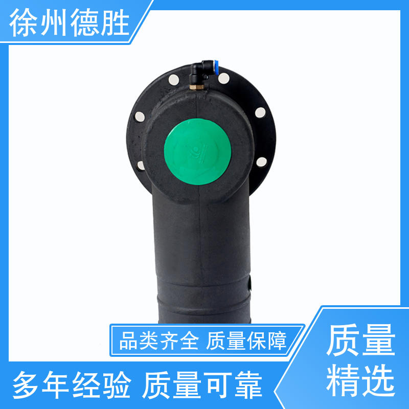 德胜 铝合金 油气回收卸油阀 材质优选 发货迅速