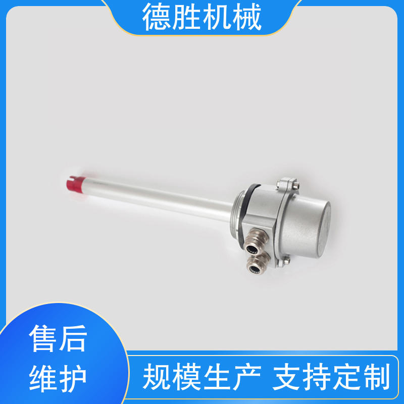 德胜 罐车配件 防溢流探头 全数字电路设计 发货迅速