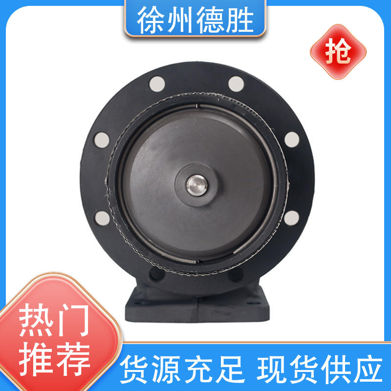 德胜 4寸 不锈钢海底阀 防液体外漏 发货迅速 长期供应