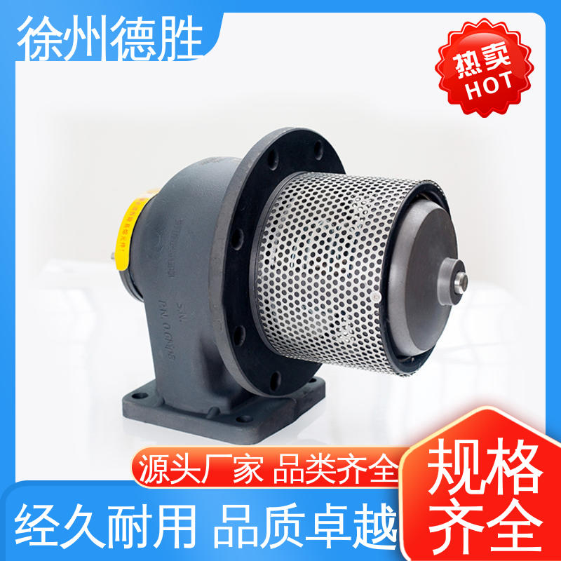 德胜 钢 不锈钢海底阀 经久耐用 材质精选 售后维护