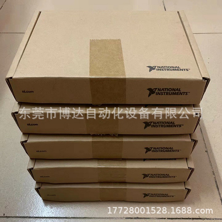 美国NIP CI-GPIB 控制器 全新原装正品库存现场实拍议价咨询顺丰包邮