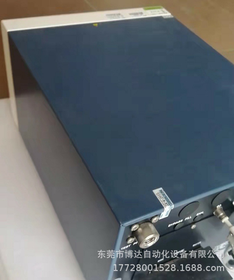 全新原装科斯莫LS-R900侧漏仪 正品质保一年现货实物拍摄议价