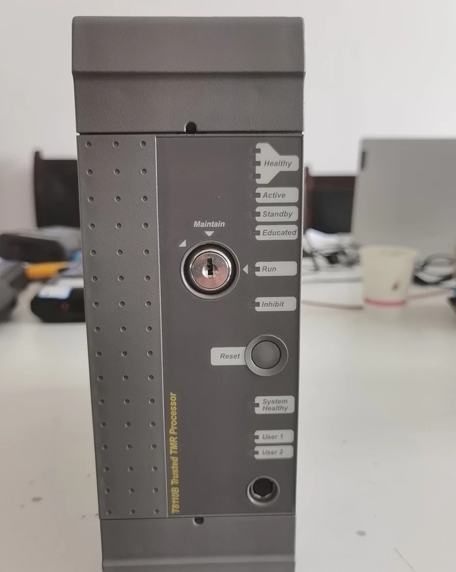 罗克韦尔T8110B可编程控制器 全新原装正品现货实拍议价顺丰包邮