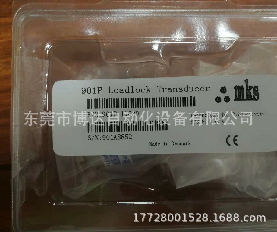 供应MKS真空计901P-12030 901P-11030全新原装正品库存 实拍议价