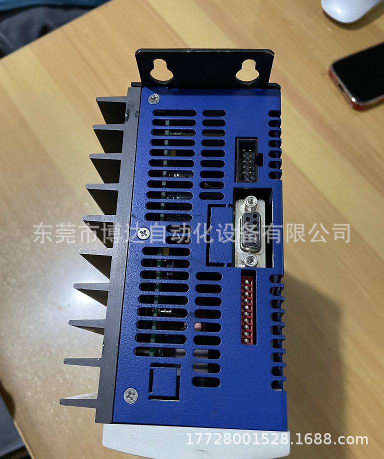 CR06250 KOLLMORGEN科尔摩根驱动器 全新原装正品现货实拍议价