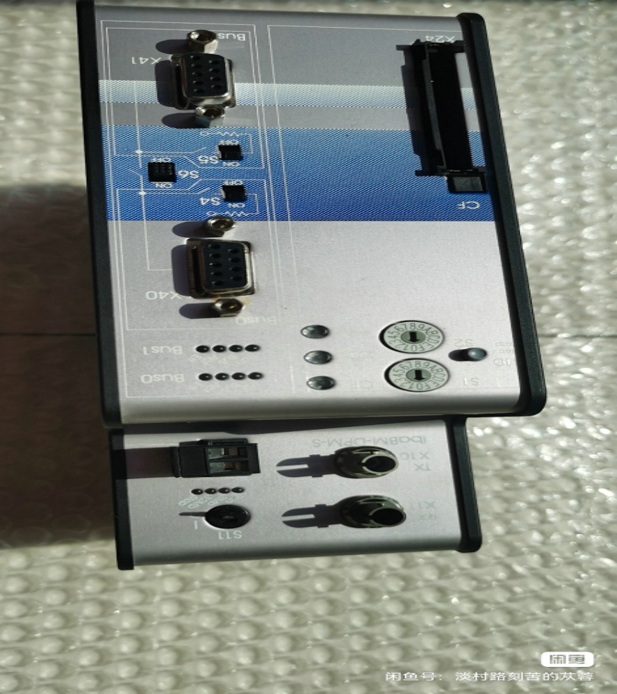 IBA控制器iba AG IBABM-DPM-64 全新原装正品实拍现货包邮议价