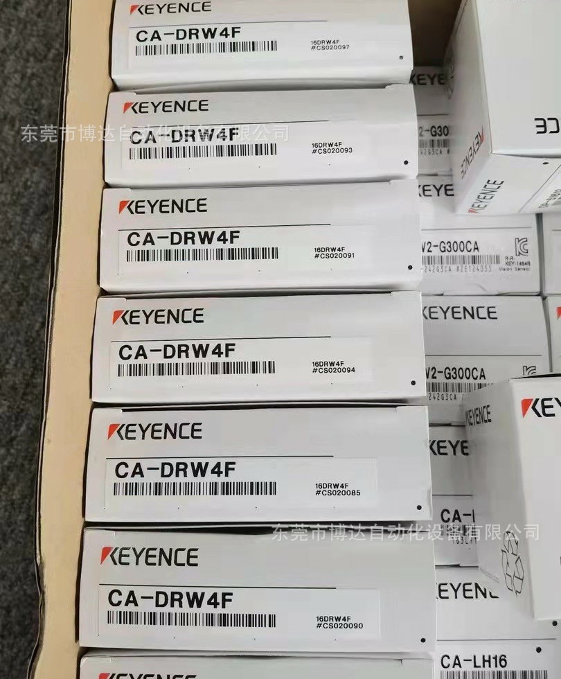 KEYENCE基恩士IV2/CV/SR激光传感器系列产品 全新原装 正品现货 实拍议价