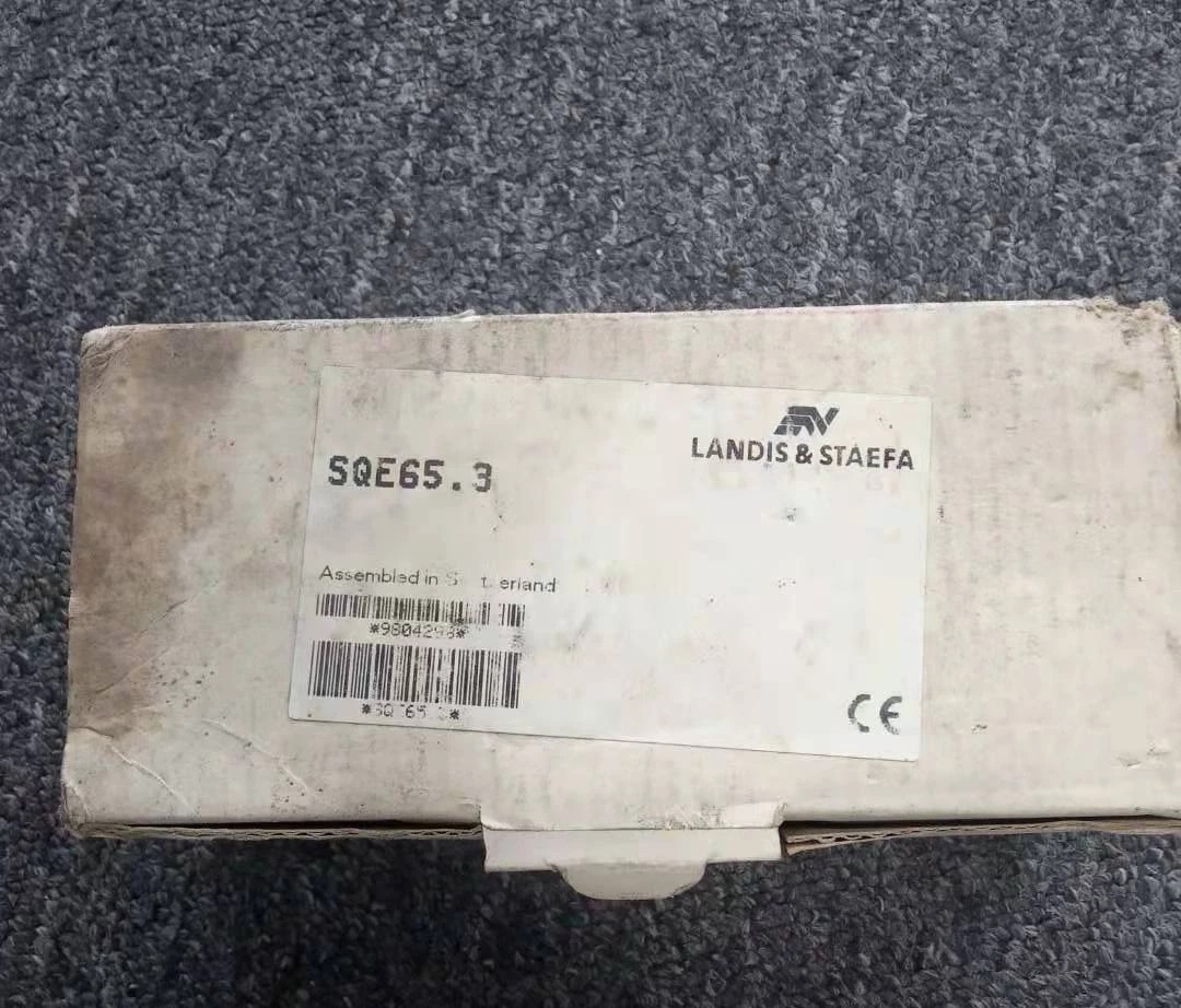 瑞士Landis&Staefa传感器SQE65.3 全新原装正品保障实拍现货议价