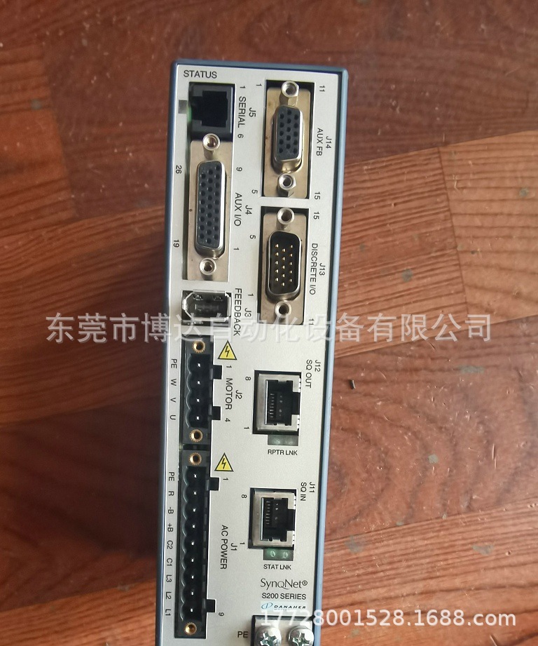 KOLLMORGEN科尔摩根伺服驱动器EtherCAT总线AKD-P00306-NBEC-0069