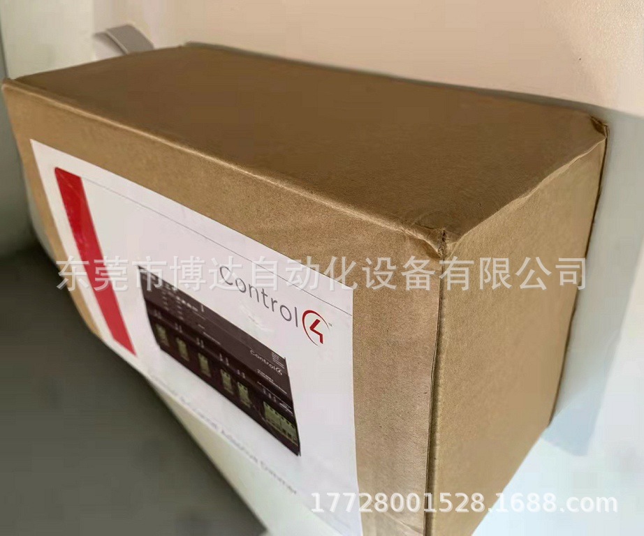 Control4 C4-DIN-STV-E 8-Channel 0-10VDimmer C4 0-10V调光模块 议价