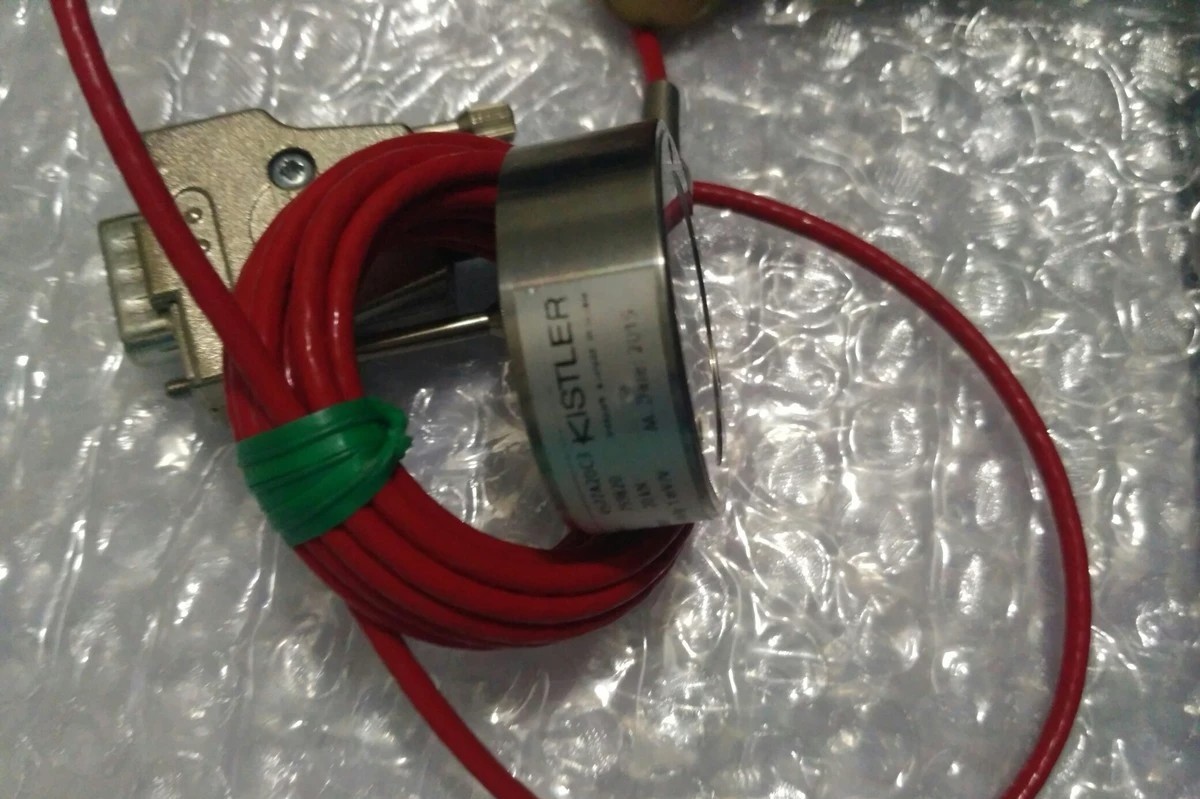 kistler奇石乐4577a20c3压力传感器 范围20knc3 全新原装现货议价