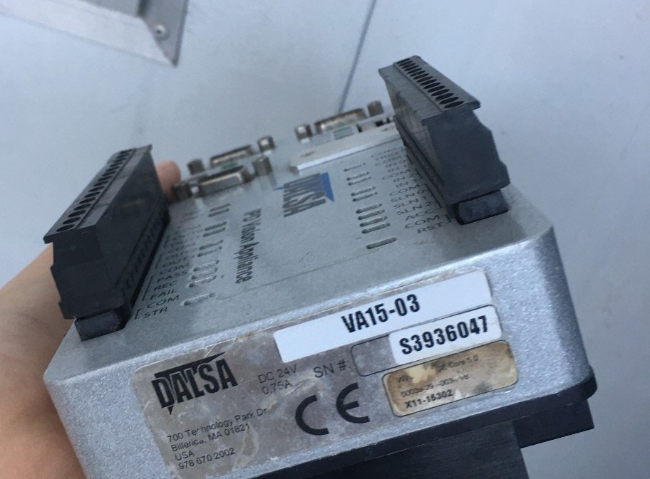 供应DALSA达尔萨Va15-03?控制器 全新原装正品现货 实物拍摄议价