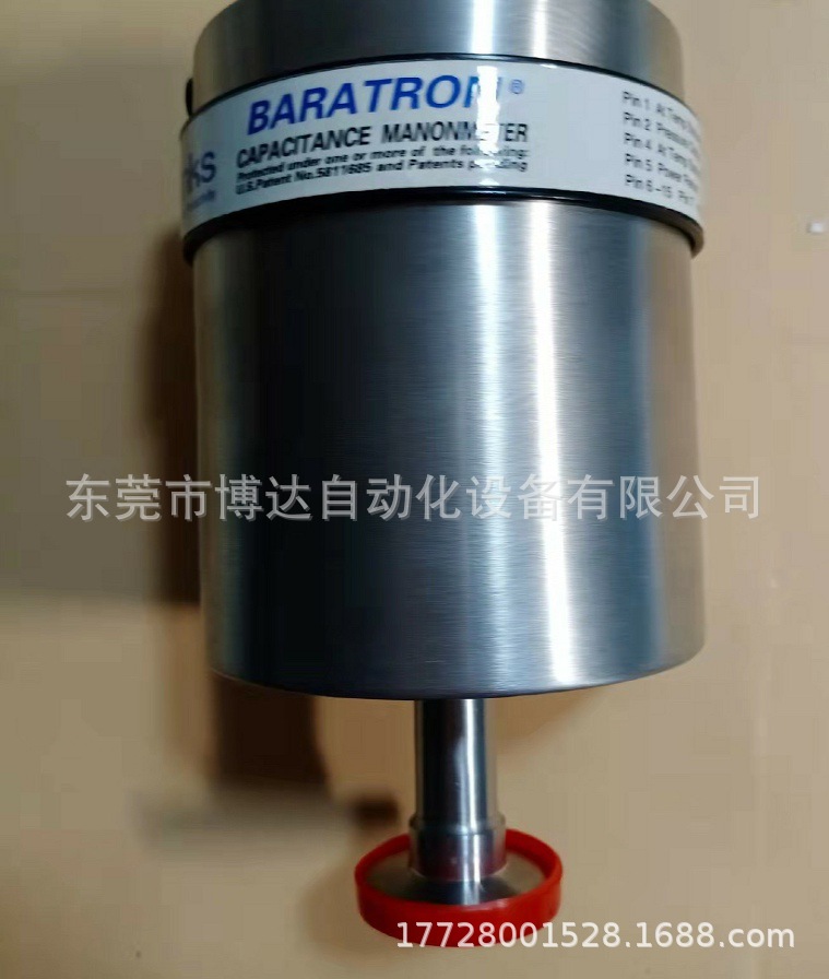 mKs真空压力计627B01TDC1B 628B01TDE625B01TDE全新原装正品