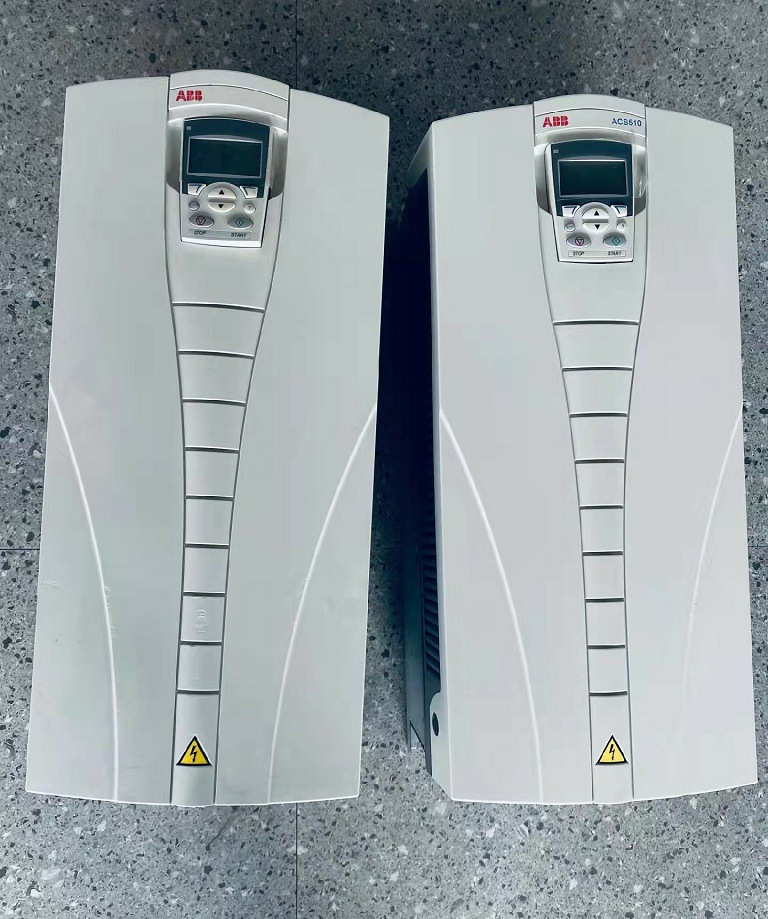 变频器ACS510-01-0125A-4控制面板 全新原装正品现货实物包邮议价