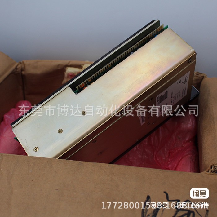 艾默生Emerson 电源通讯模块 ES371AMB全新原装正品现货实拍议价